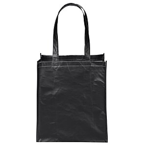 Additional Image 1 - a black bag with a handle