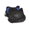 Additional Thumbnail Image 1 - a black and blue bag