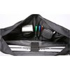 Additional Thumbnail Image 2 - a black bag with a green light inside