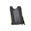 Additional Thumbnail Image 2 - a black and grey vest