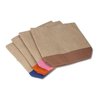 Additional Thumbnail Image 1 - a group of brown paper