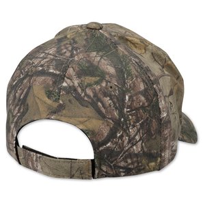 Additional Image 1 - a camouflage hat on a white background