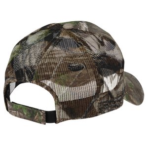 Additional Image 1 - a hat with a strap