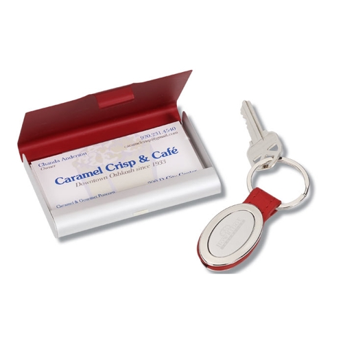 Additional Image 1 - a close-up of a key chain