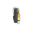 Additional Thumbnail Image 1 - a black phone with a yellow cord