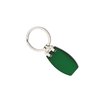 Additional Thumbnail Image 2 - a green key chain with a ring