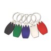 Additional Thumbnail Image 1 - a group of keychains with different colors
