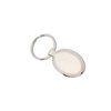 Additional Thumbnail Image 1 - a white bottle opener with a round ring