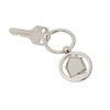 Additional Thumbnail Image 2 - a key chain with a key ring