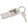 Additional Image 2 - a key chain with a keyring