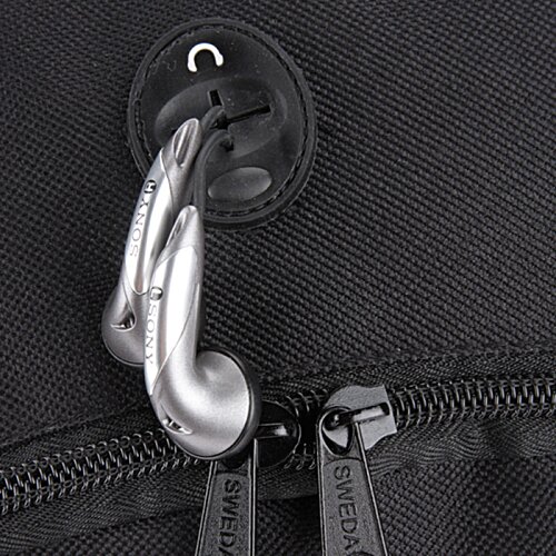 Additional Image 2 - a close up of a zipper