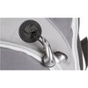 Additional Thumbnail Image 2 - a close-up of a door handle
