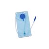 Additional Thumbnail Image 2 - a blue plastic container with a blue circle