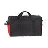 Additional Thumbnail Image 1 - a black and red bag