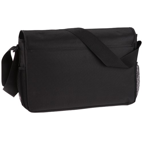 Additional Image 3 - a black bag with a strap