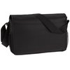 Additional Thumbnail Image 3 - a black bag with a strap