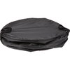 Additional Thumbnail Image 2 - a black object on a white background