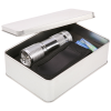 View Image 3 of 3 of Brilliant Shine Flashlight Gift Pack
