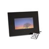 Additional Thumbnail Image 1 - a black frame with a picture on it