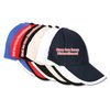 View Image 2 of 3 of Structured Soft-Tek Cap