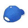 View Image 3 of 3 of Structured Soft-Tek Cap