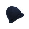 Additional Thumbnail Image 1 - a black hat on a white background