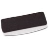 a black and white eraser