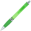 View Image 3 of 4 of Palmer Pen - Translucent