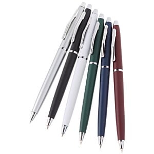 Additional Image 2 - a group of pens on a white background