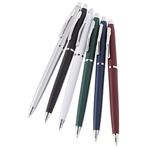 Additional Image 2 - a group of pens on a white background