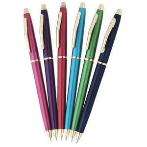 Additional Image 2 - a group of pens in a fan