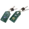 Additional Thumbnail Image 2 - a group of green tags