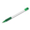 Additional Thumbnail Image 1 - a green and white pen