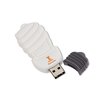 View Image 3 of 4 of Bright Idea USB Drive - 2GB