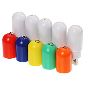 Additional Image 1 - a group of colorful objects