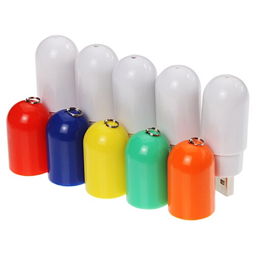 Additional Image 1 - a group of colorful objects