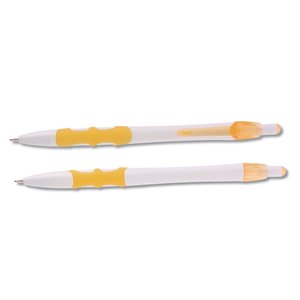 Additional Image 1 - two white and yellow pens