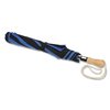 Additional Thumbnail Image 1 - a blue and white umbrella