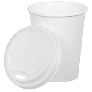 Additional Image 1 - a plastic cup with a lid