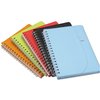 Additional Thumbnail Image 1 - a group of colorful notebooks