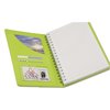 Additional Thumbnail Image 2 - a green and white book