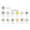 Additional Thumbnail Image 1 - a group of icons on a white background