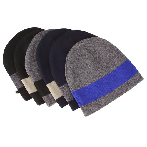 Additional Image 1 - a group of hats in a row