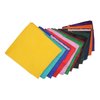 Additional Thumbnail Image 3 - a group of colorful paper