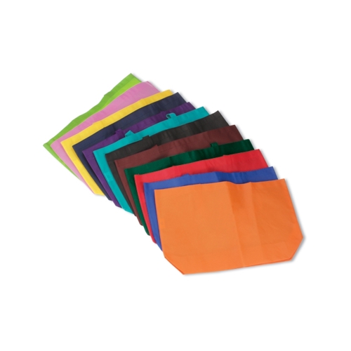 Additional Image 1 - a group of colorful papers