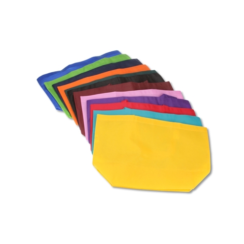 Additional Image 1 - a stack of colorful paper