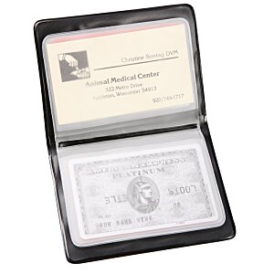 Additional Image 1 - a close-up of a card