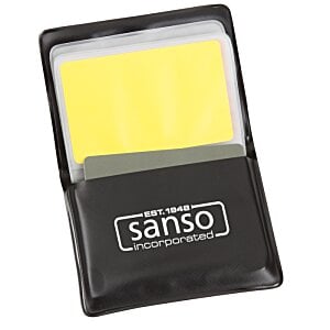 Additional Image 3 - a black and yellow rectangular object