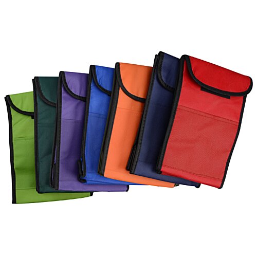 Additional Image 1 - a group of colorful bags