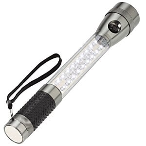 Additional Image 2 - a close-up of a flashlight